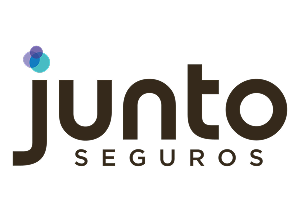 Junto Seguros Logo